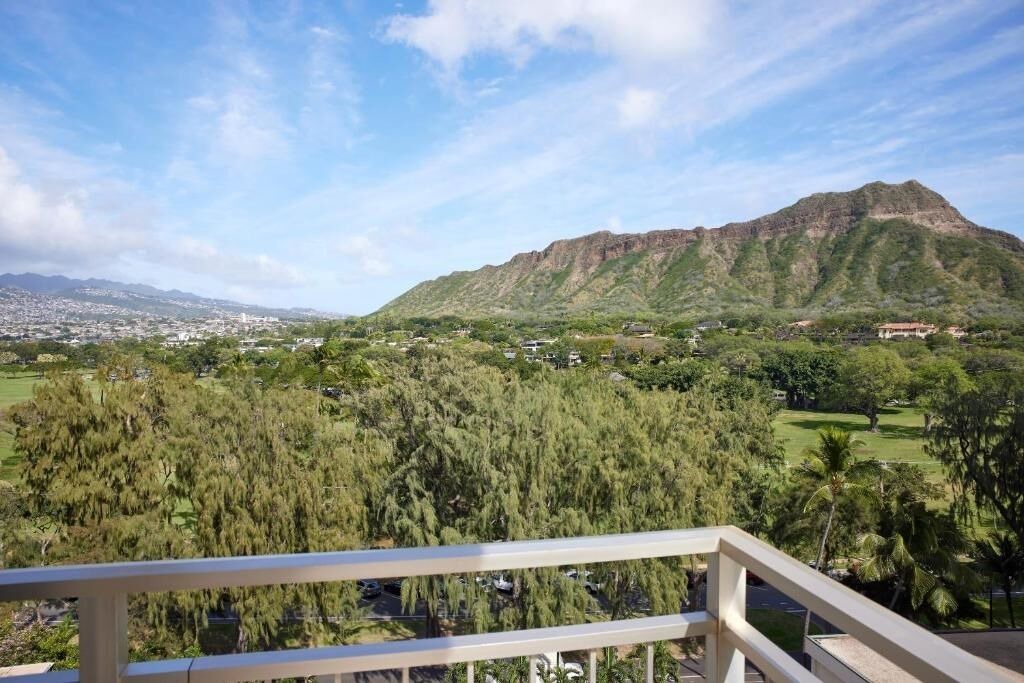 Photo of Bedroom in Diamond Head - Kapahulu - St. Louis
