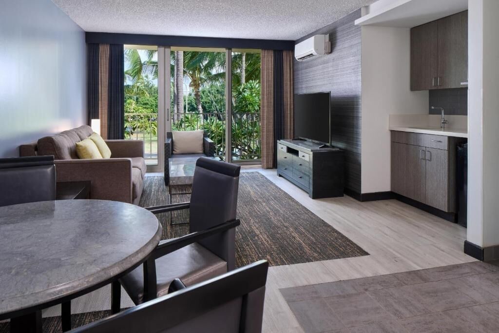 Photo of Livingroom in Diamond Head - Kapahulu - St. Louis