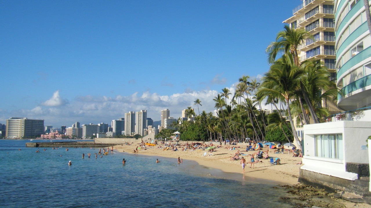 Photo of Others in Diamond Head - Kapahulu - St. Louis