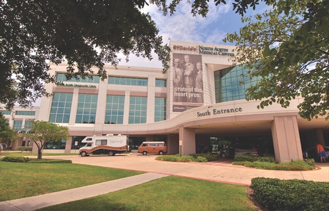 Photo of Outdoor in McNeil
