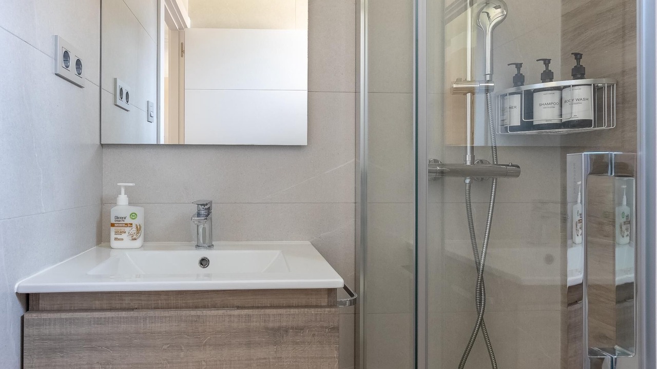 Photo of Bathroom in Barakaldo