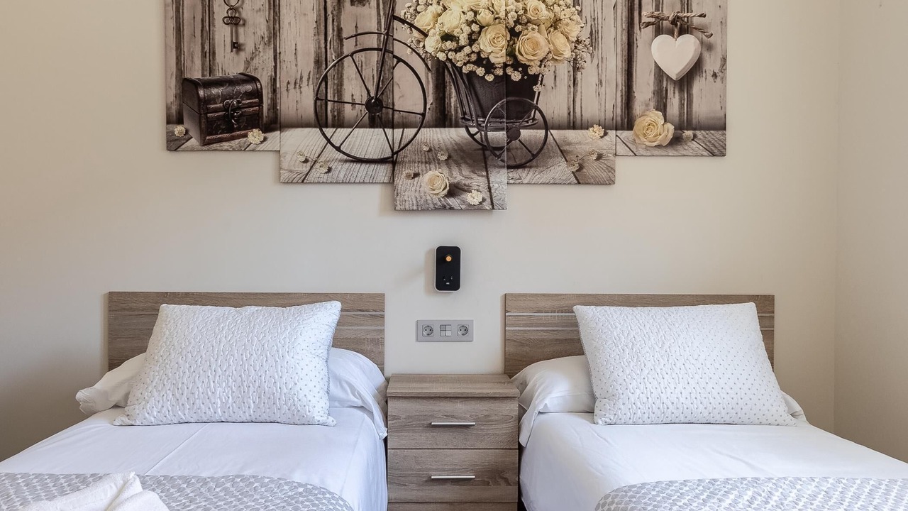 Photo of Bedroom in Barakaldo
