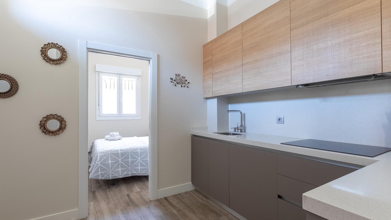 Photo of Kitchen in Barakaldo