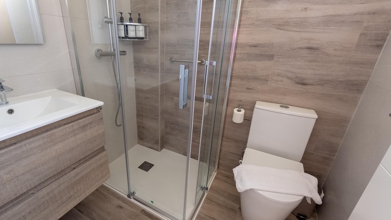 Photo of Bathroom in Barakaldo