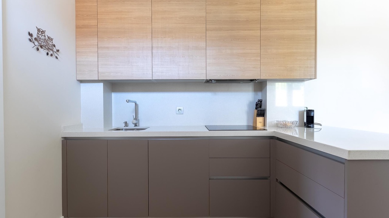 Photo of Kitchen in Barakaldo