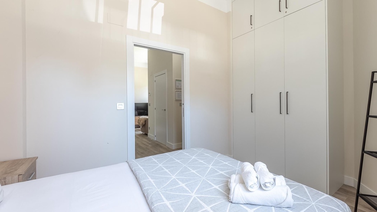 Photo of Bedroom in Barakaldo