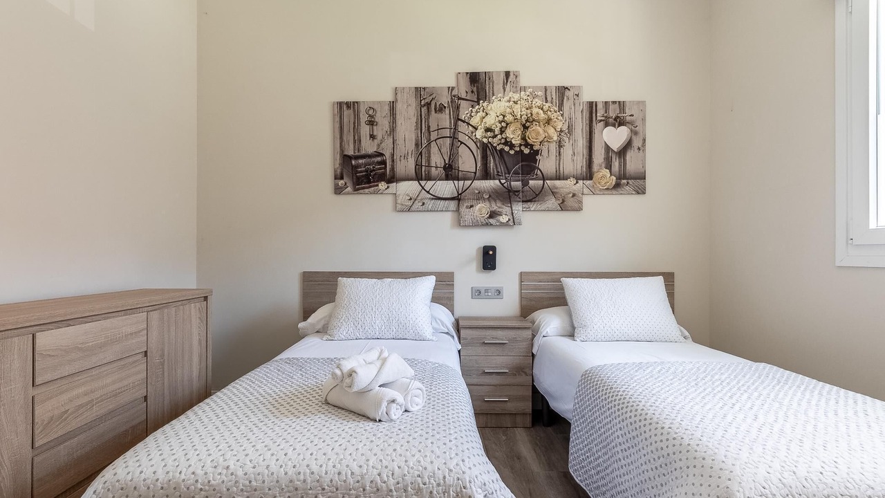 Photo of Bedroom in Barakaldo