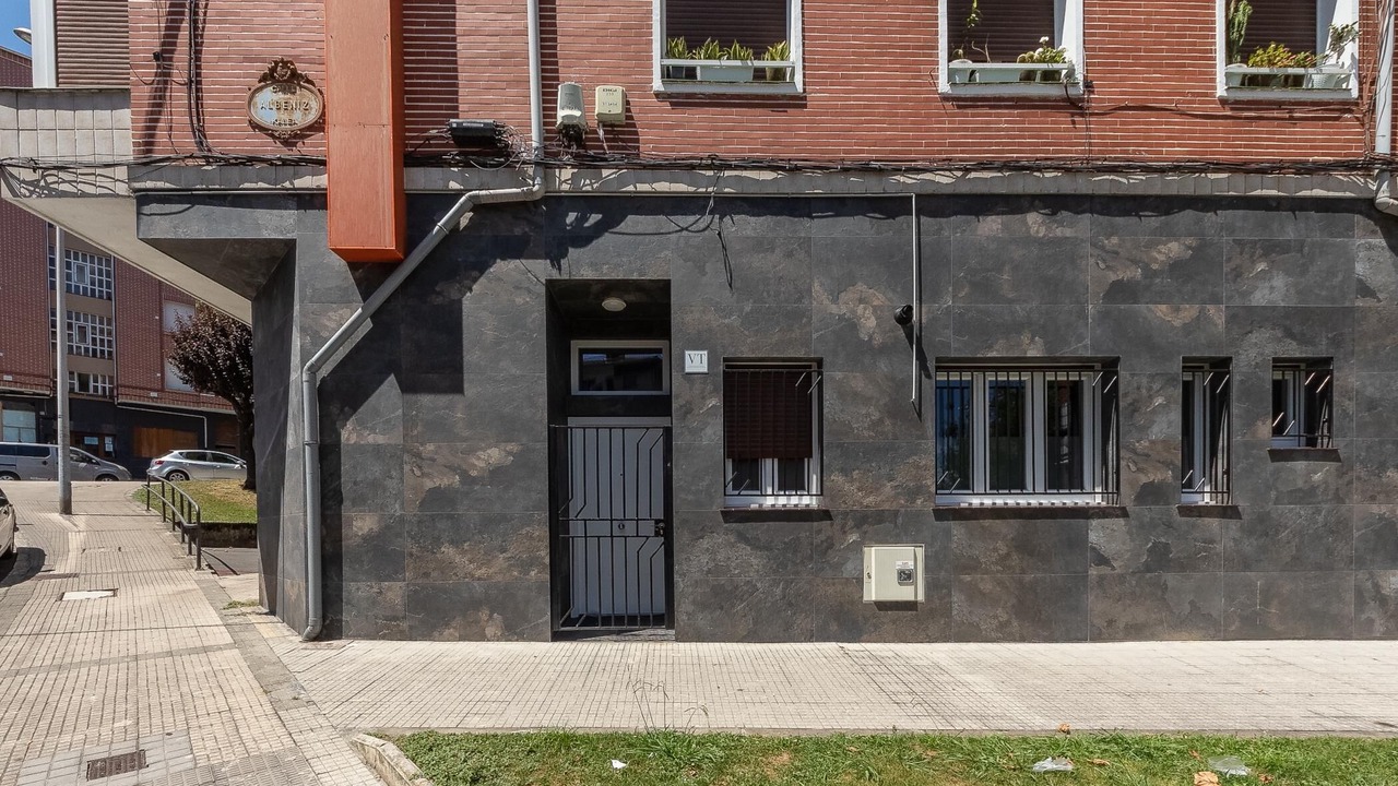 Photo of Outdoor in Barakaldo