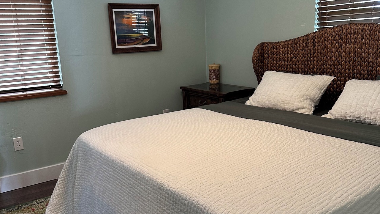 Photo of Bedroom in Frostproof