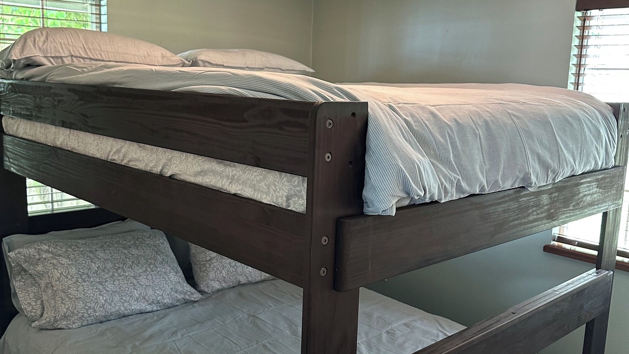 Photo of Bedroom in Frostproof