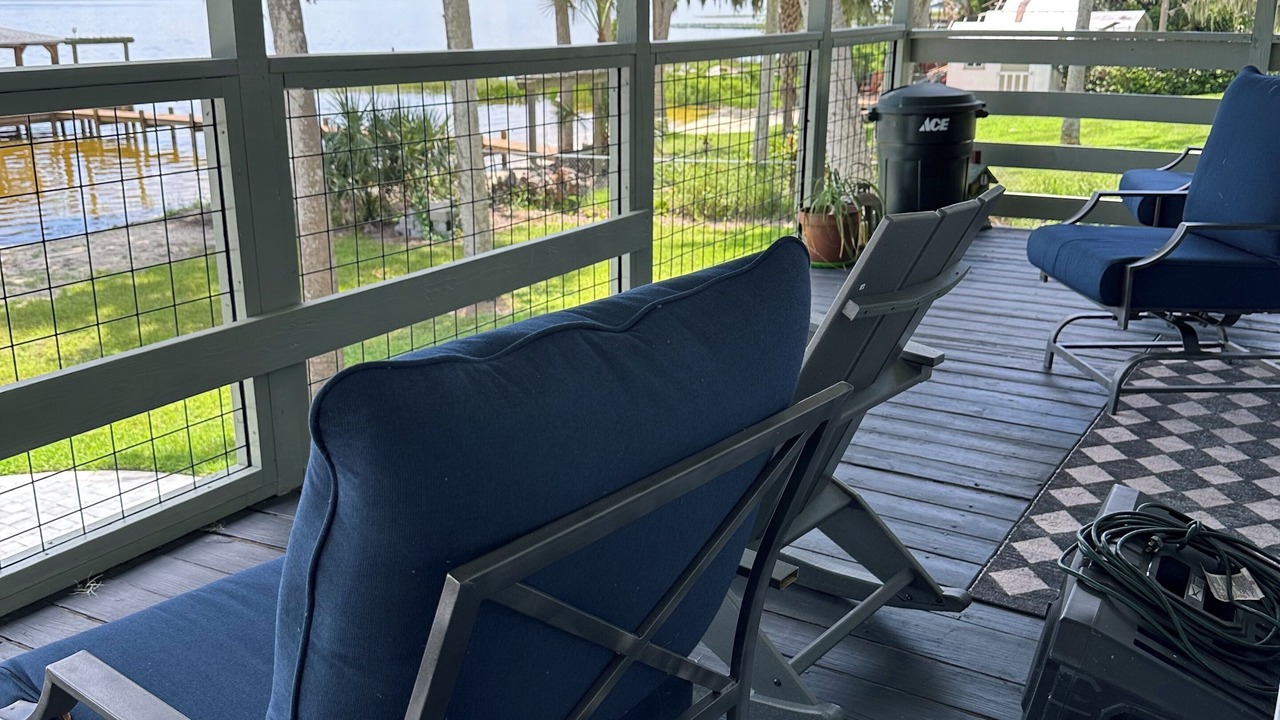 Photo of Patio Balcony in Frostproof