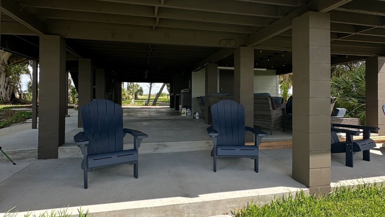 Photo of Patio Balcony in Frostproof
