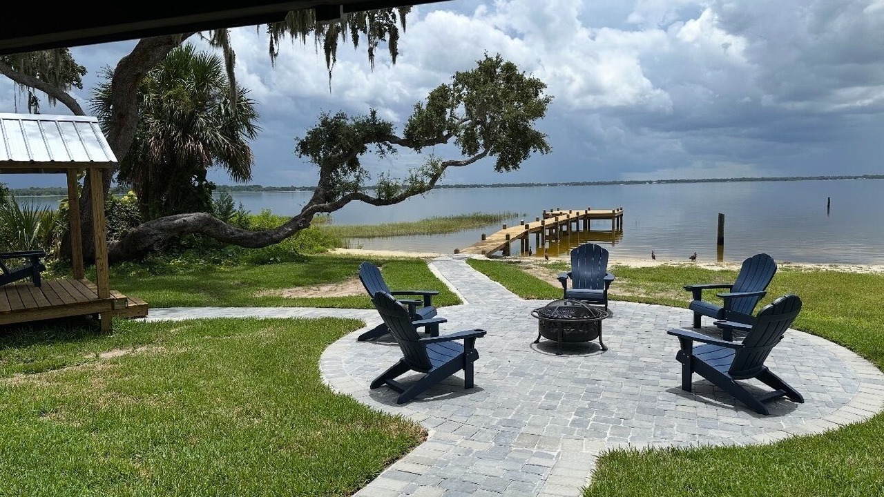 Photo of Patio Balcony in Frostproof