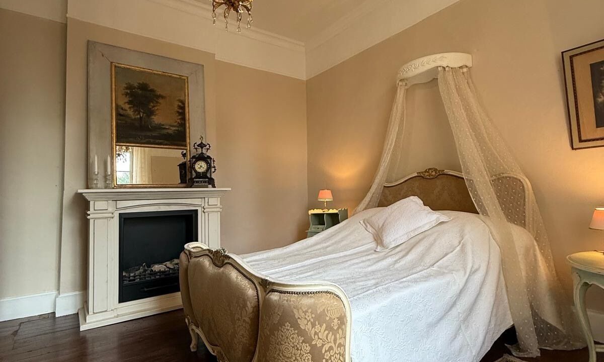 Photo of Bedroom in Barbachen