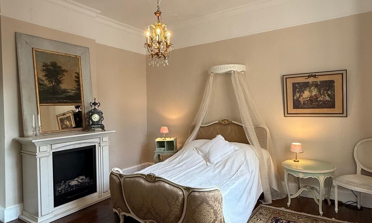 Photo of Bedroom in Barbachen