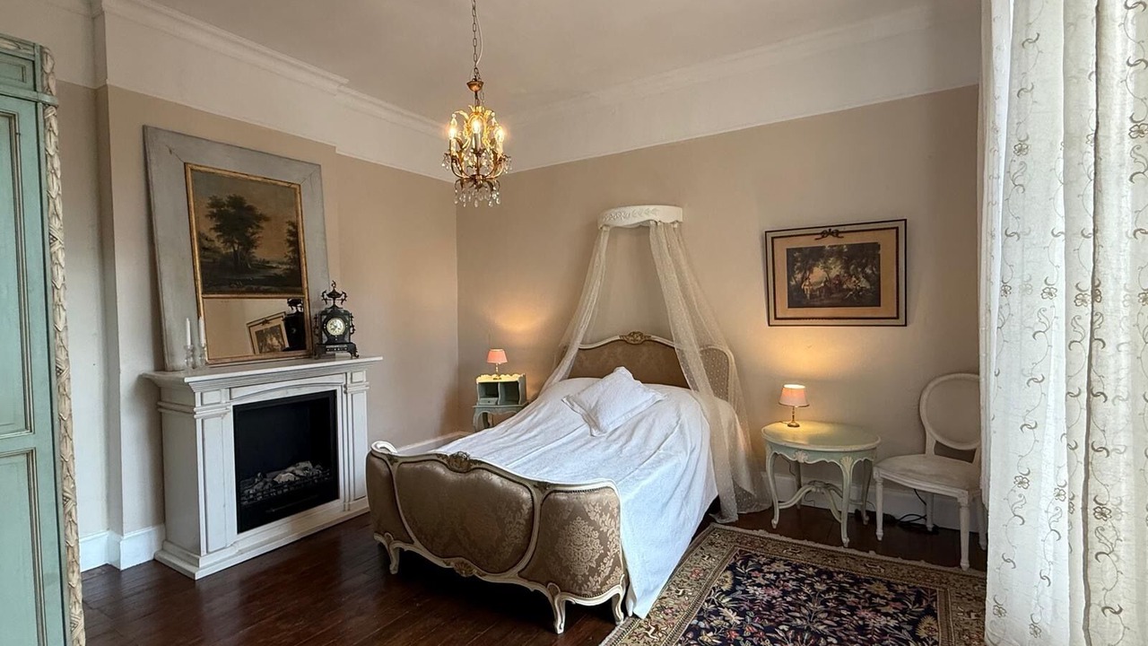 Photo of Bedroom in Barbachen