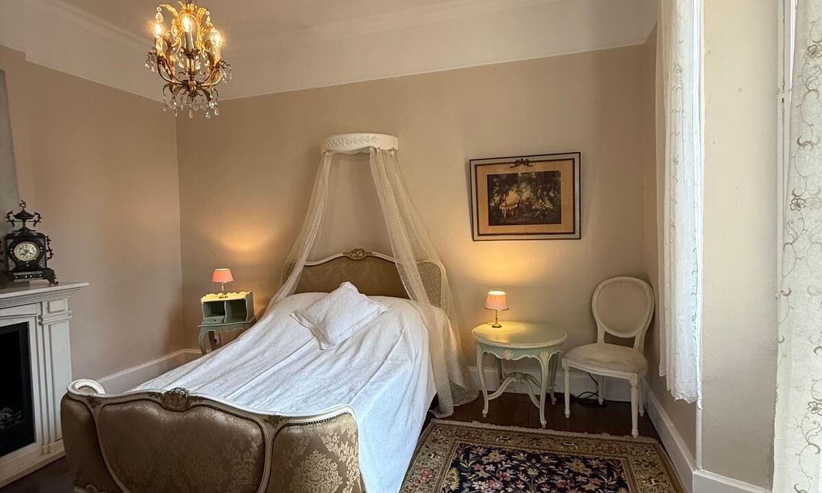 Photo of Bedroom in Barbachen