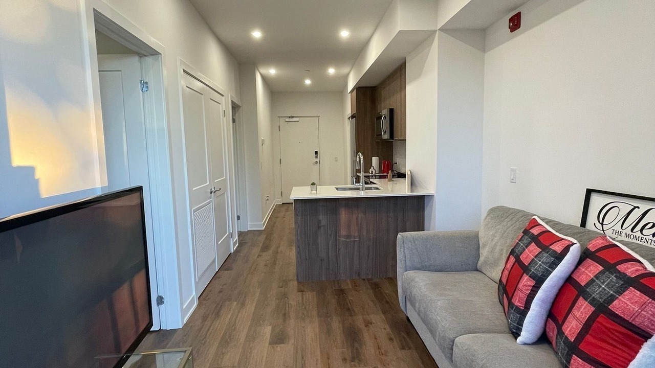 Photo of Livingroom in Waterloo