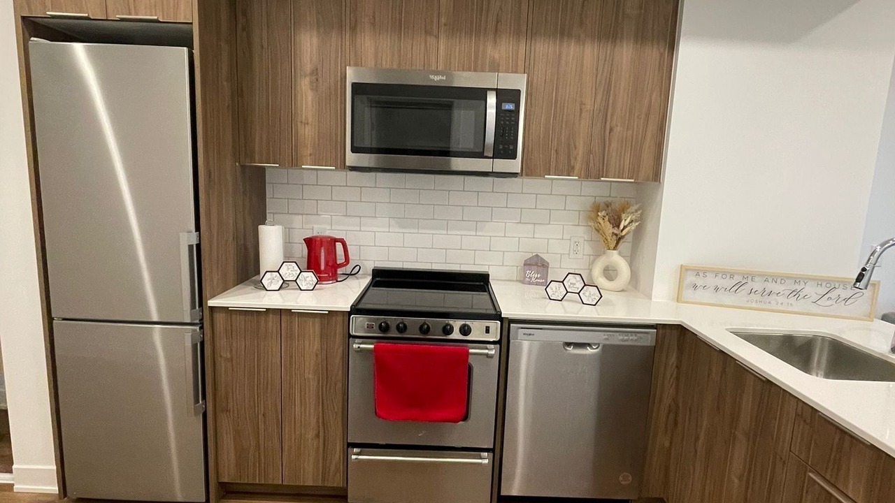 Photo of Kitchen in Waterloo