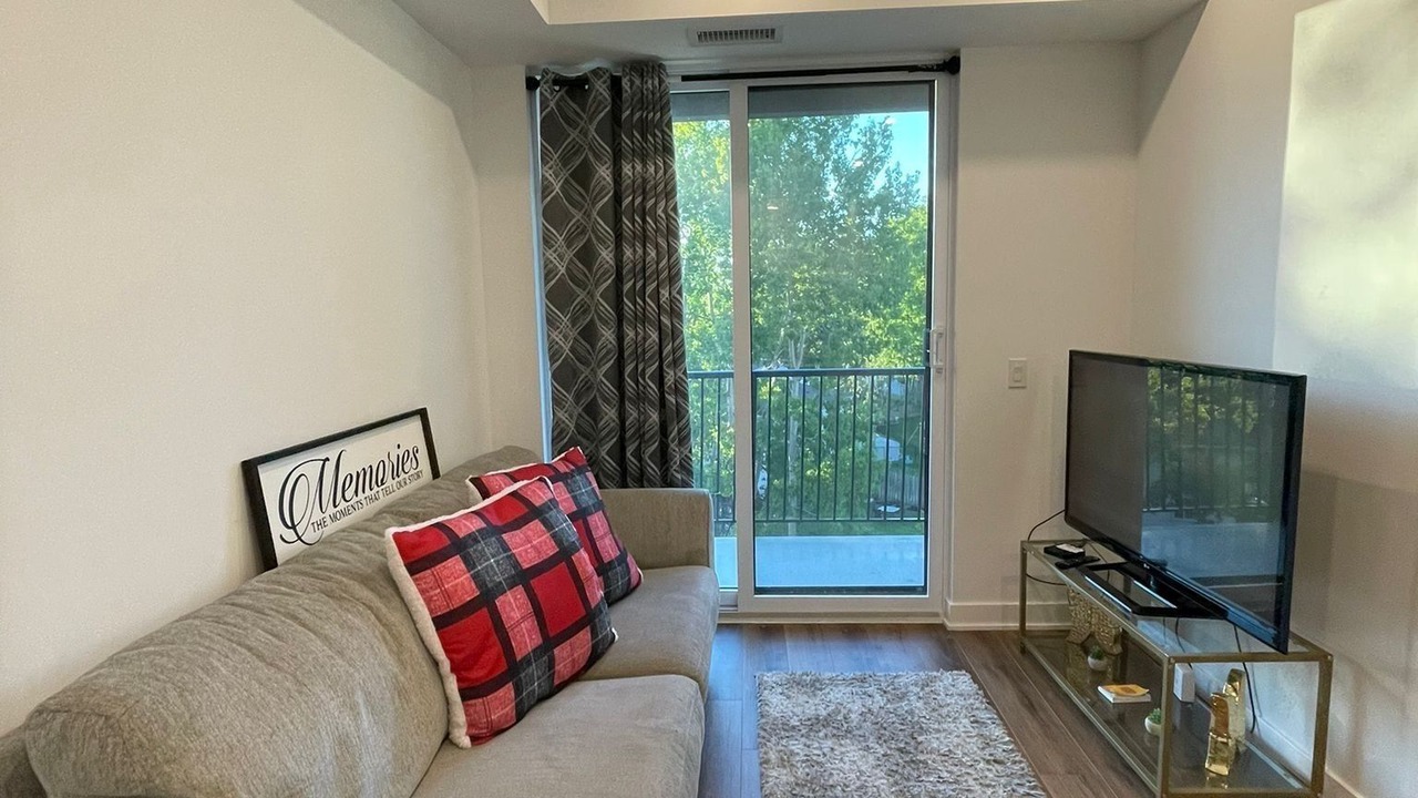 Photo of Livingroom in Waterloo