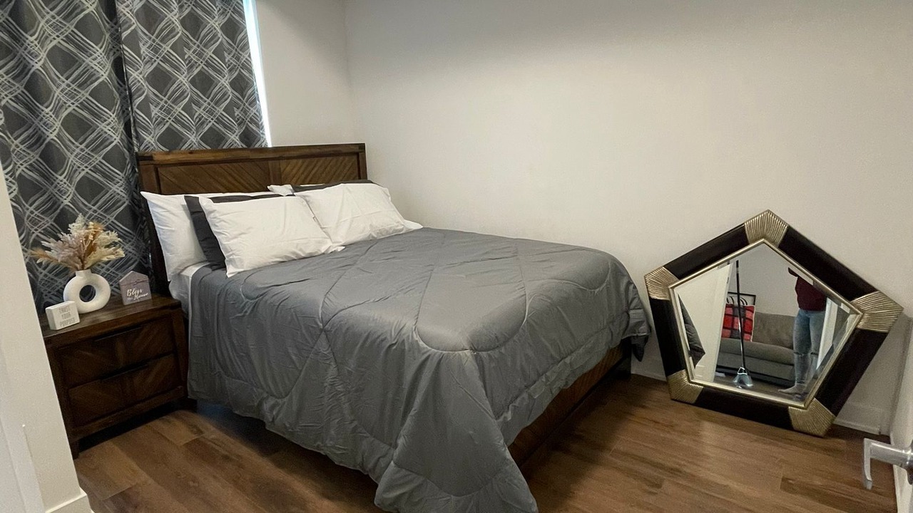 Photo of Bedroom in Waterloo