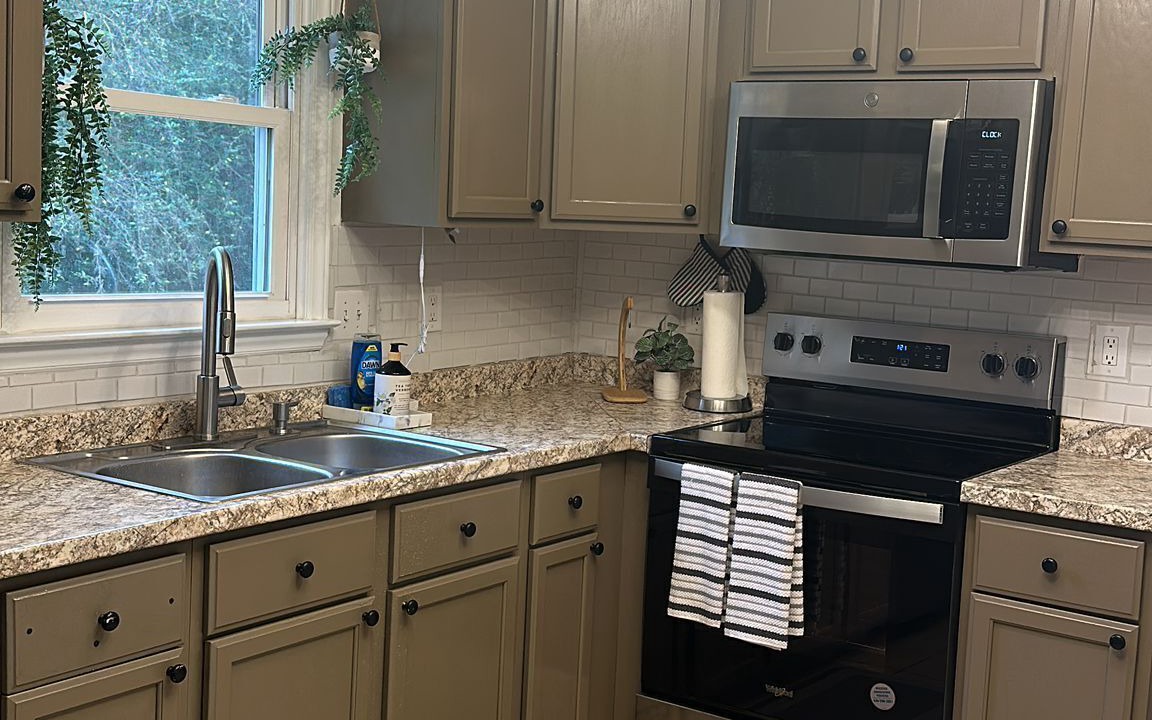 Photo of Kitchen in Piney Green