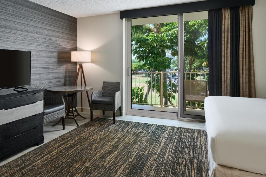 Photo of Bedroom in Diamond Head - Kapahulu - St. Louis