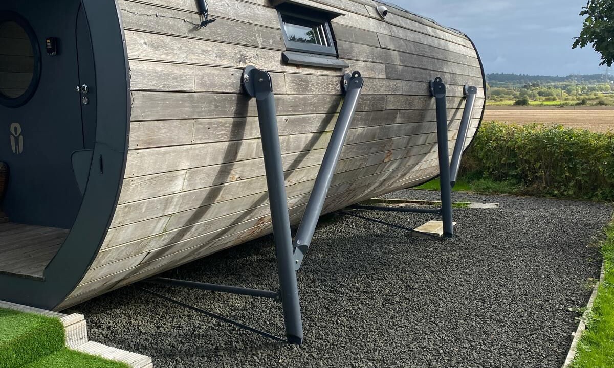 Photo of Bedroom in Alloa