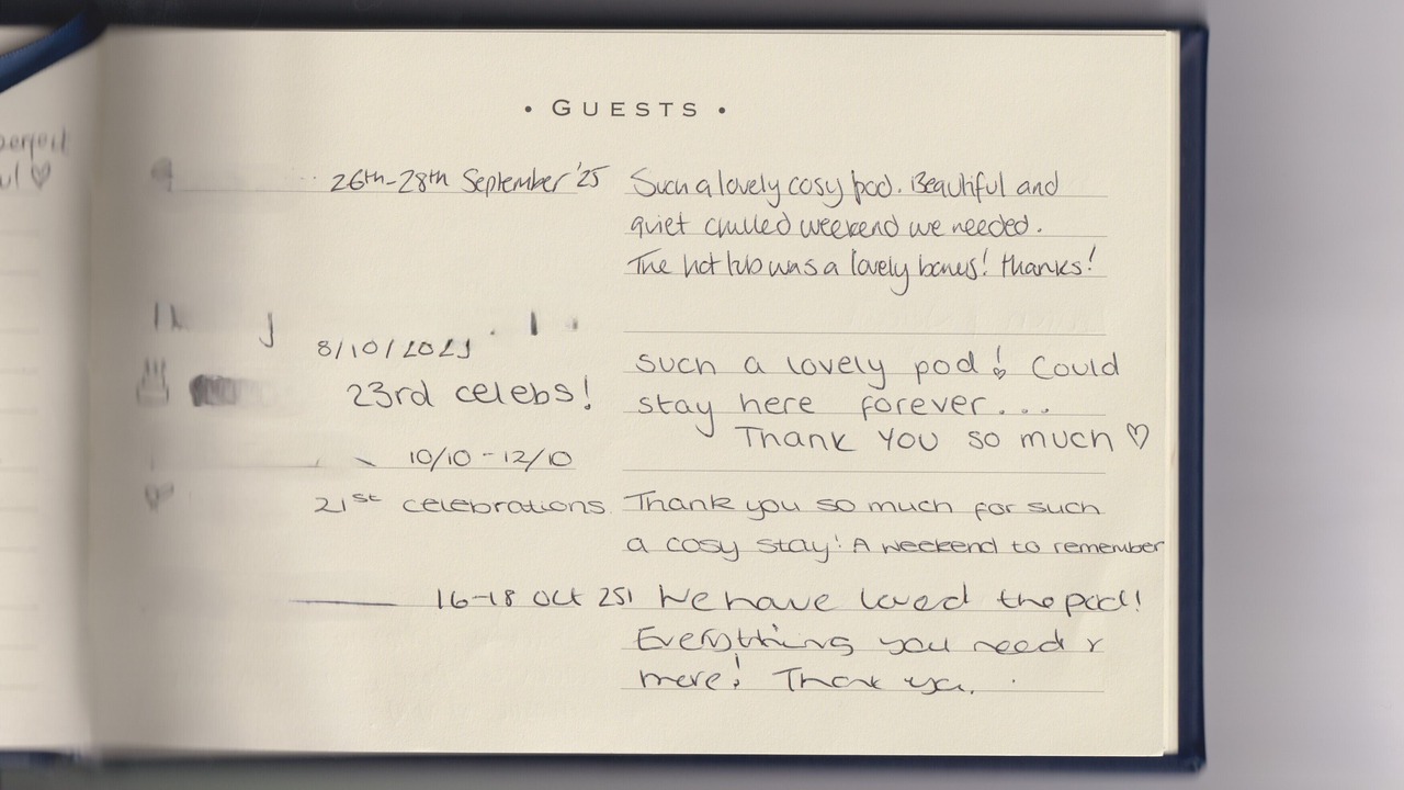 Photo of Bedroom in Alloa