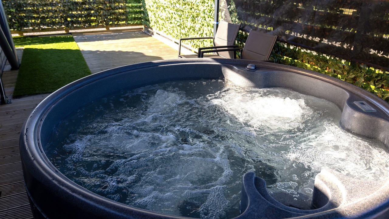 Photo of Bedroom in Alloa