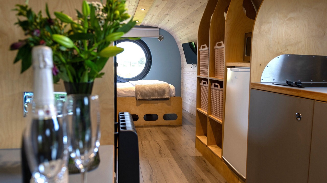 Photo of Bedroom in Alloa