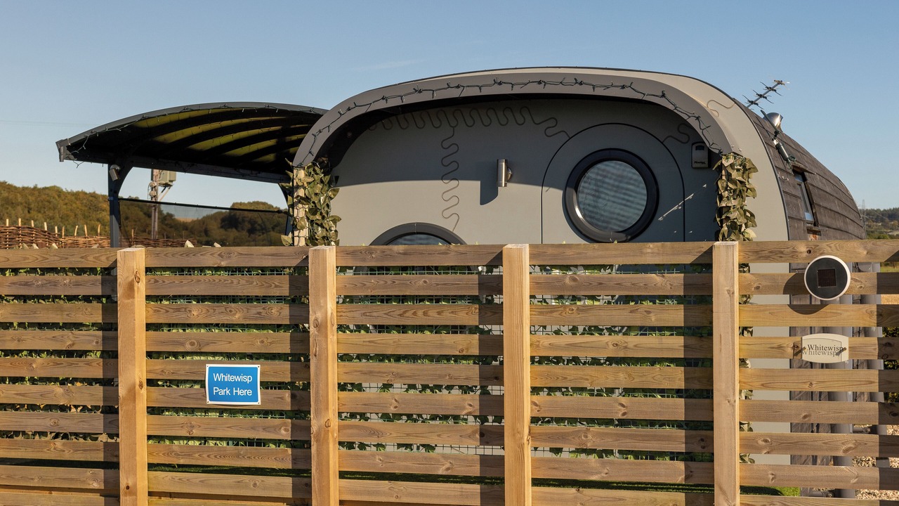 Photo of Bedroom in Alloa