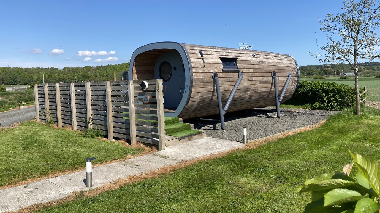 Photo of Bedroom in Alloa