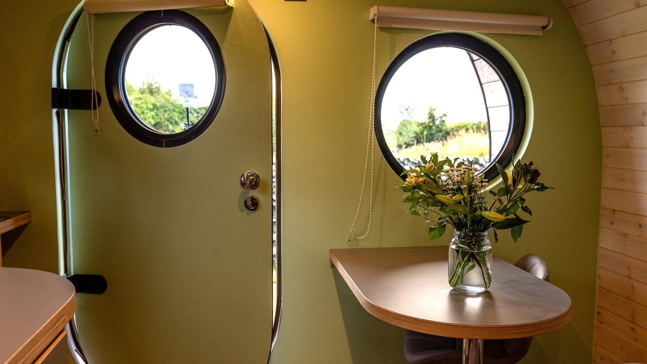 Photo of Bedroom in Alloa