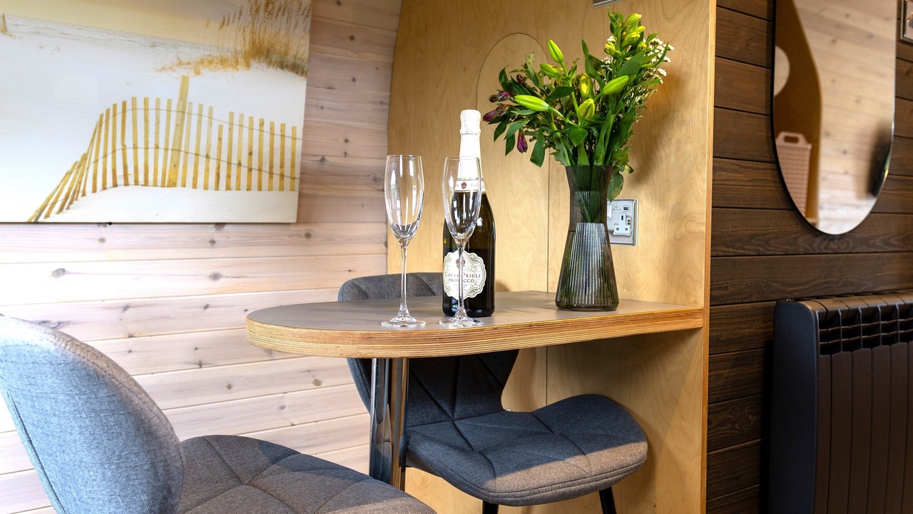 Photo of Bedroom in Alloa