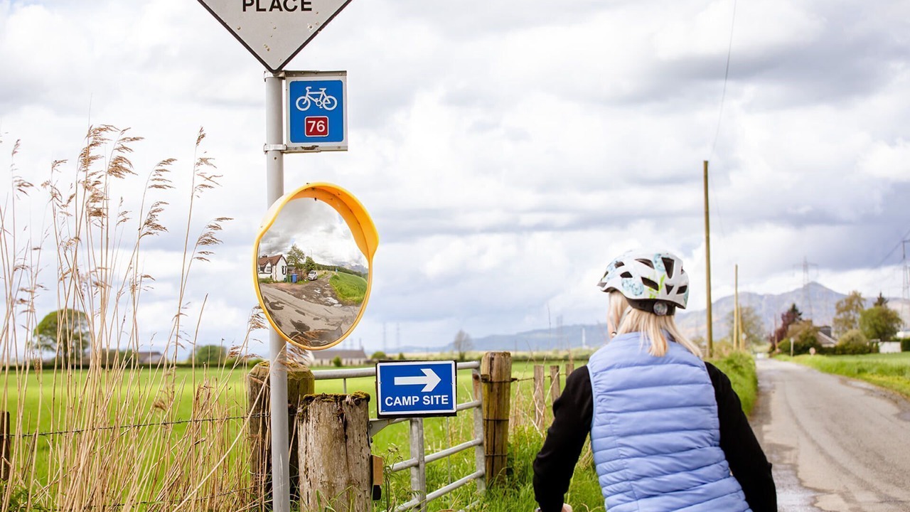 Photo of Others in Alloa