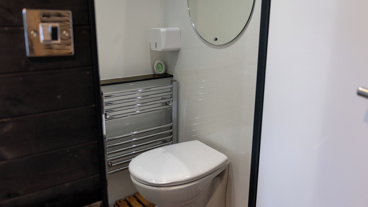 Photo of Bedroom in Alloa