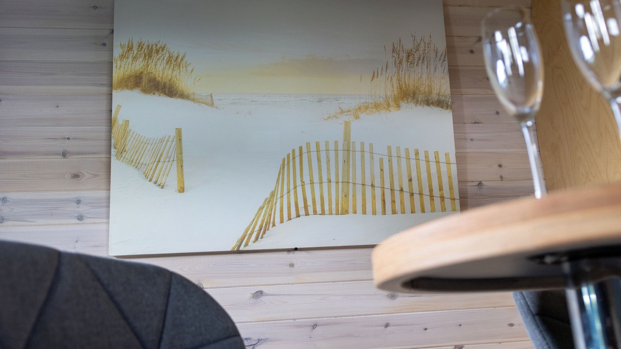 Photo of Bedroom in Alloa