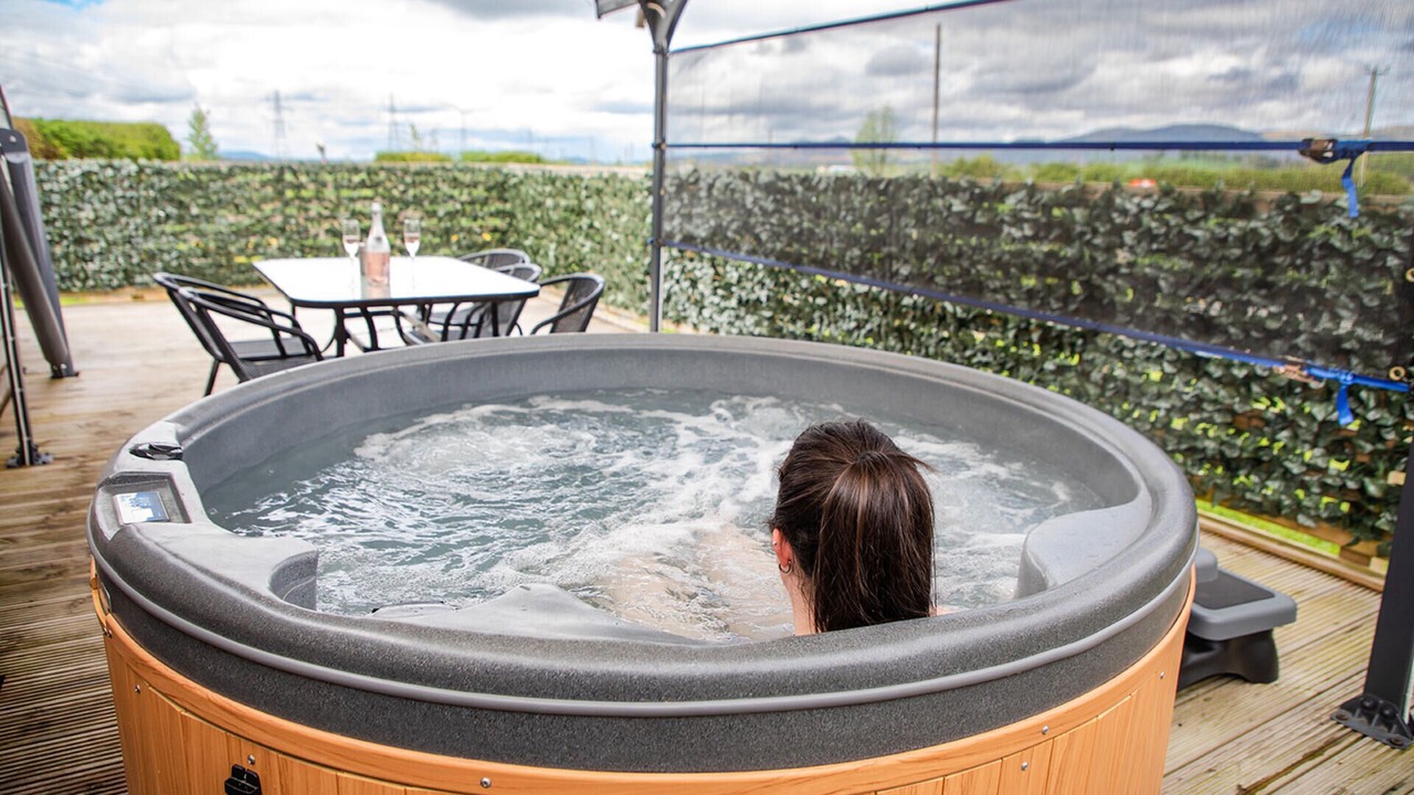 Photo of Bedroom in Alloa