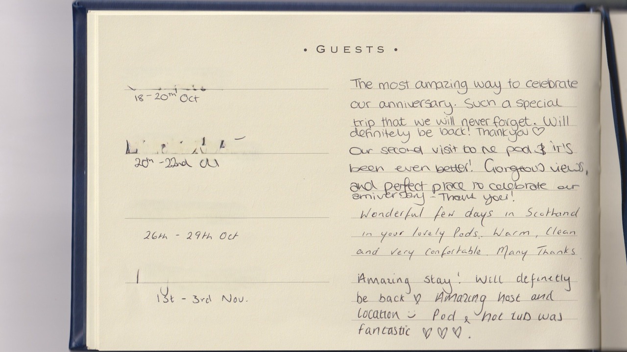 Photo of Bedroom in Alloa