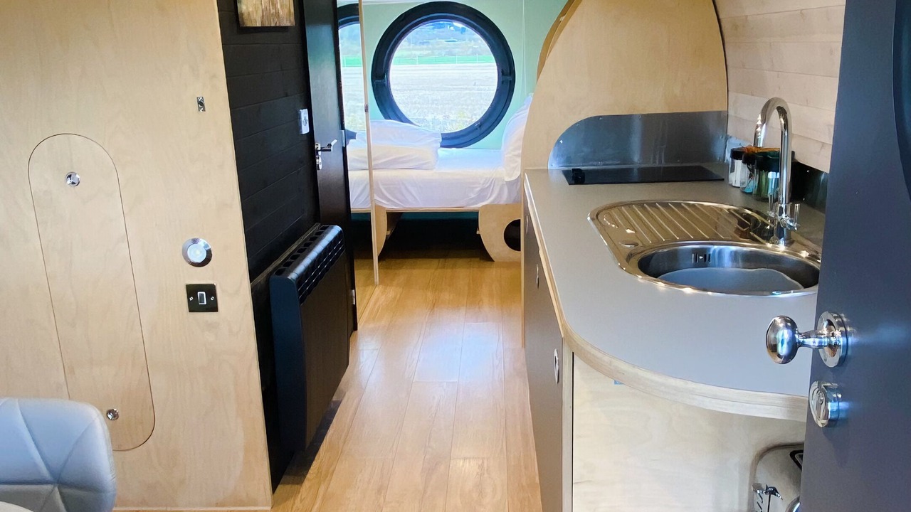 Photo of Bedroom in Alloa