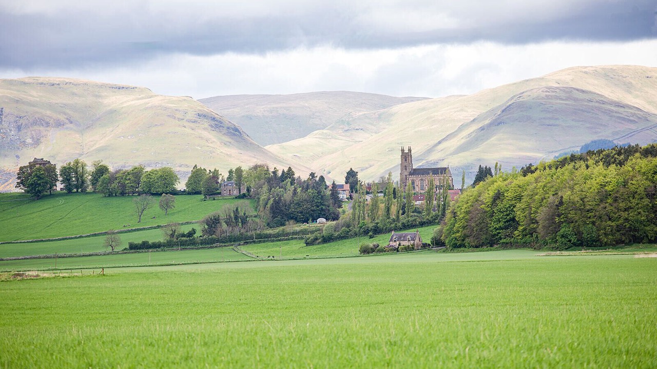 Photo of Others in Alloa