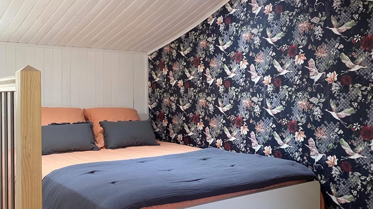 Photo of Bedroom in Creissels