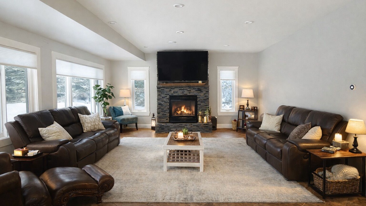 Photo of Bedroom in Candle Lake