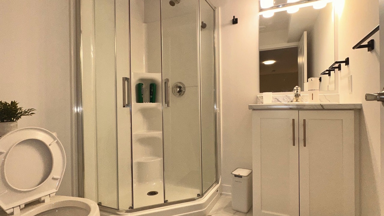 Photo of Bathroom in Clarence-Rockland