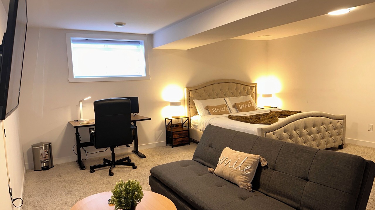 Photo of Bedroom in Clarence-Rockland