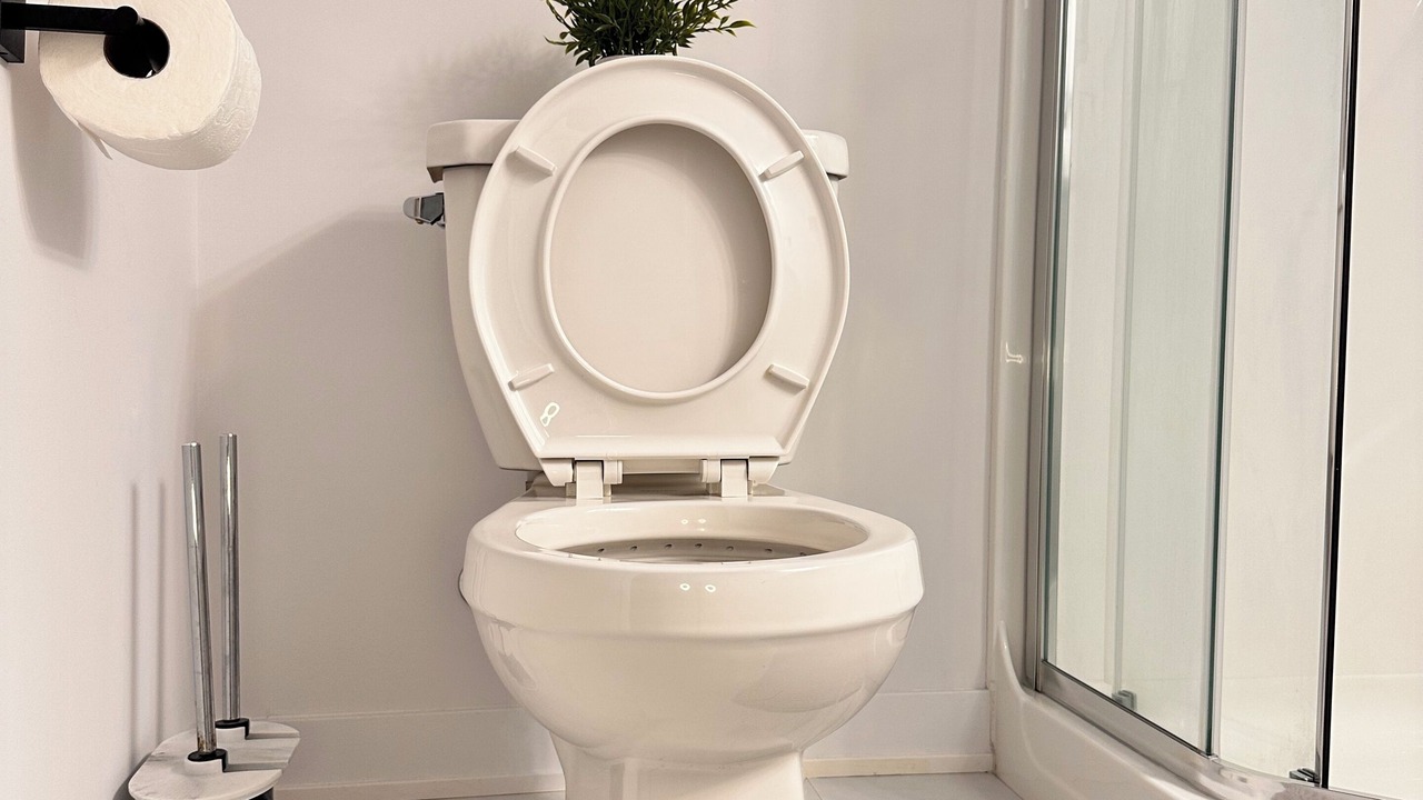 Photo of Bathroom in Clarence-Rockland
