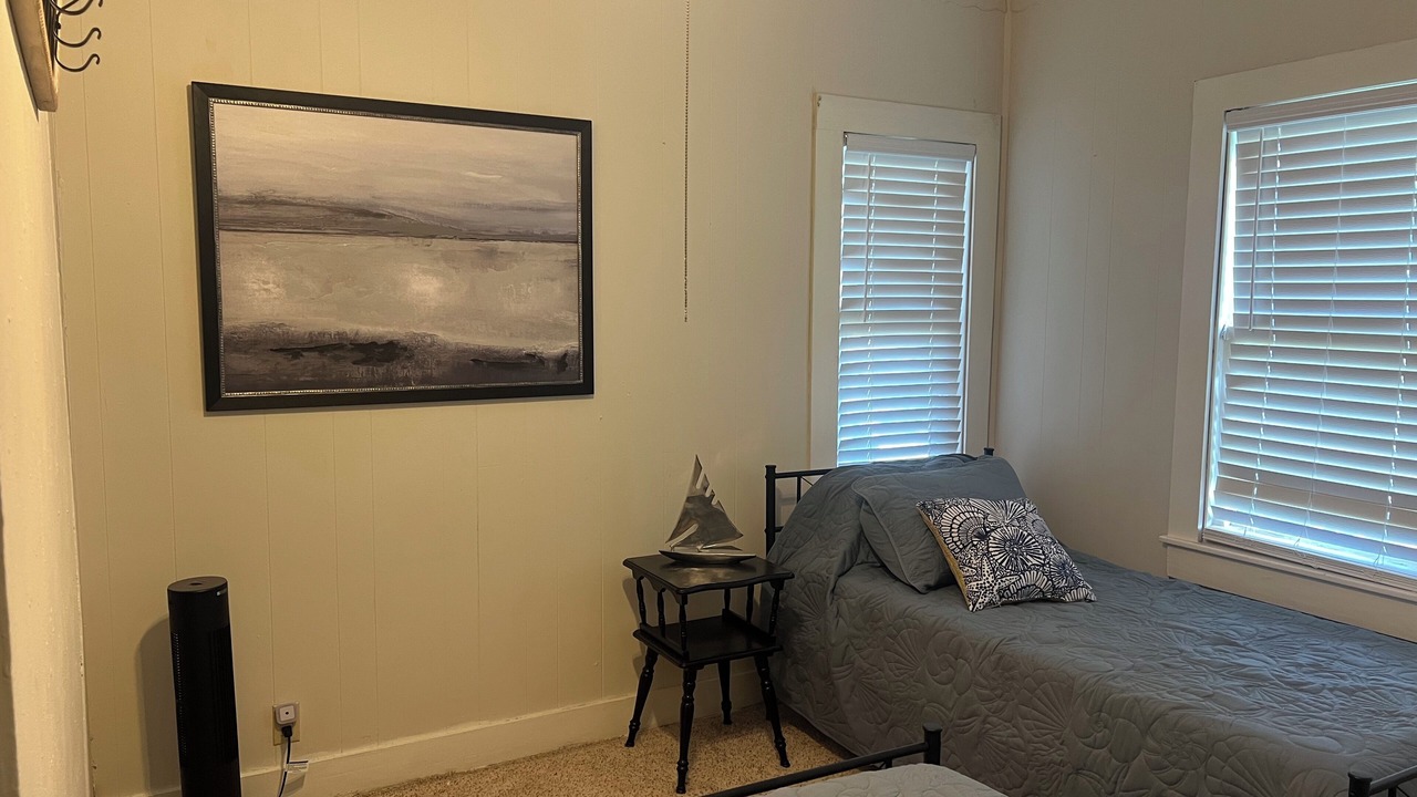 Photo of Bedroom in Merkel