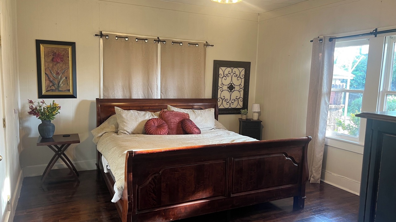 Photo of Bedroom in Merkel