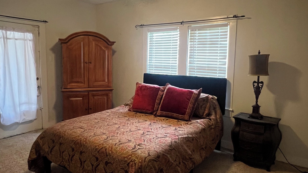 Photo of Bedroom in Merkel